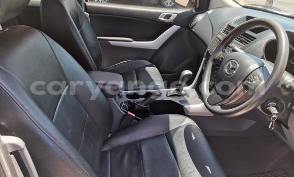 Acheter Occasion Voiture Mazda BT-50 Blanc à Karasburg, Karas Acheter Occasion Voiture Mazda BT-50 Blanc à Karasburg, Karas