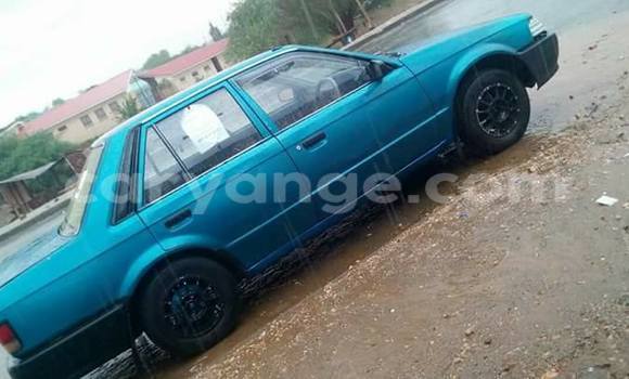 Buy Used Mazda 326 Other Car in Windhoek in Namibia Buy Used Mazda 326 Other Car in Windhoek in Namibia