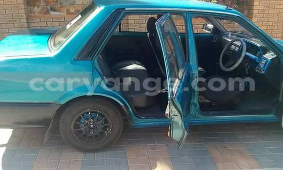 Buy Used Mazda 326 Other Car in Windhoek in Namibia Buy Used Mazda 326 Other Car in Windhoek in Namibia