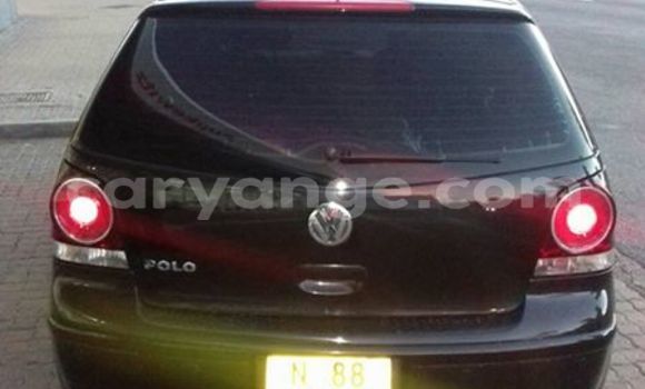 Buy Used Volkswagen Polo Black Car in Windhoek in Namibia Buy Used Volkswagen Polo Black Car in Windhoek in Namibia