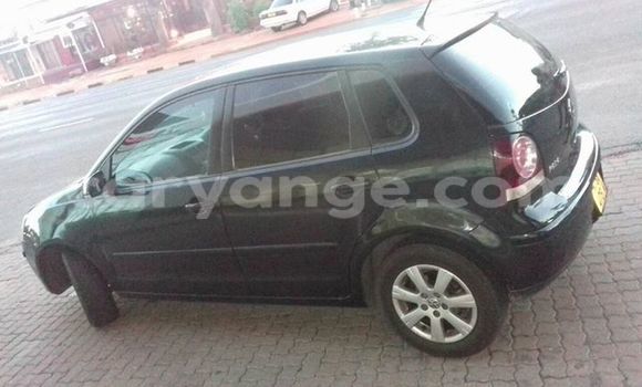 Buy Used Volkswagen Polo Black Car in Windhoek in Namibia Buy Used Volkswagen Polo Black Car in Windhoek in Namibia