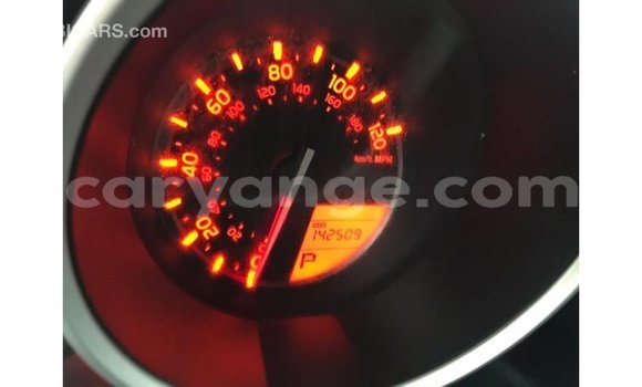 Acheter Import Voiture Toyota 4Runner Autre à Import - Dubai, Namibie Acheter Import Voiture Toyota 4Runner Autre à Import - Dubai, Namibie