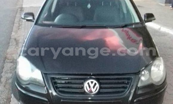 Buy Used Volkswagen Polo Black Car in Windhoek in Namibia Buy Used Volkswagen Polo Black Car in Windhoek in Namibia