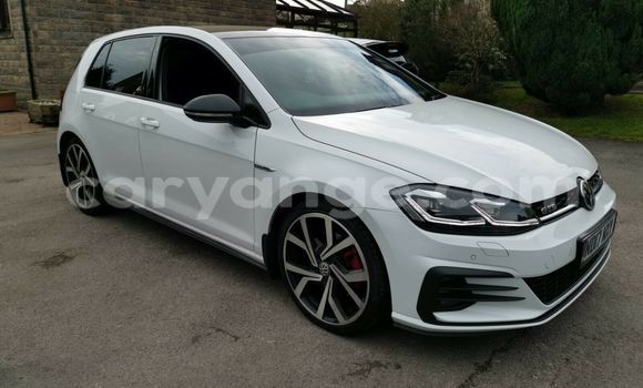 Buy Used Volkswagen Golf GTI White Car in Windhoek in Namibia Buy Used Volkswagen Golf GTI White Car in Windhoek in Namibia