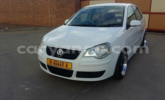 Buy Used Volkswagen Polo White Car in Windhoek in Namibia Buy Used Volkswagen Polo White Car in Windhoek in Namibia