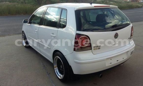 Buy Used Volkswagen Polo White Car in Windhoek in Namibia Buy Used Volkswagen Polo White Car in Windhoek in Namibia