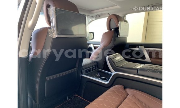 Buy Import Toyota Land Cruiser Black Car in Import - Dubai in Namibia Buy Import Toyota Land Cruiser Black Car in Import - Dubai in Namibia