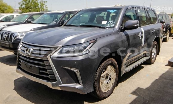Acheter Import Voiture Lexus LX Autre à Import - Dubai, Namibie Acheter Import Voiture Lexus LX Autre à Import - Dubai, Namibie