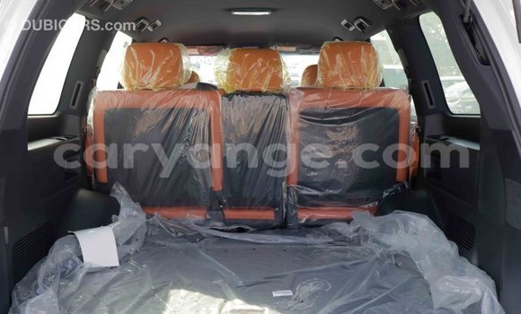 Acheter Import Voiture Lexus LX Autre à Import - Dubai, Namibie Acheter Import Voiture Lexus LX Autre à Import - Dubai, Namibie