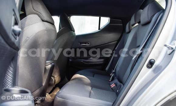 Buy Import Toyota C-HR Other Car in Import - Dubai in Namibia Buy Import Toyota C-HR Other Car in Import - Dubai in Namibia