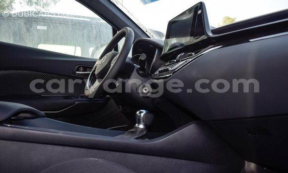 Buy Import Toyota C-HR Other Car in Import - Dubai in Namibia Buy Import Toyota C-HR Other Car in Import - Dubai in Namibia