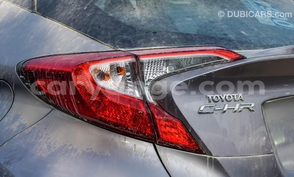 Buy Import Toyota C-HR Other Car in Import - Dubai in Namibia Buy Import Toyota C-HR Other Car in Import - Dubai in Namibia