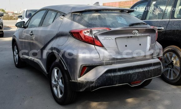 Buy Import Toyota C-HR Other Car in Import - Dubai in Namibia Buy Import Toyota C-HR Other Car in Import - Dubai in Namibia