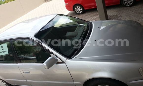 Acheter Occasion Voiture Toyota Corolla Gris à Windhoek, Namibie Acheter Occasion Voiture Toyota Corolla Gris à Windhoek, Namibie