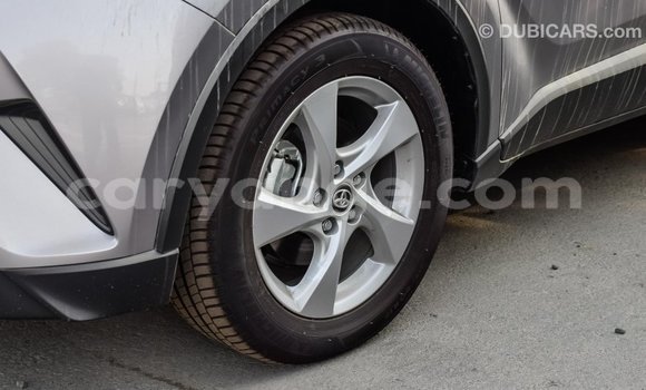 Buy Import Toyota C-HR Other Car in Import - Dubai in Namibia Buy Import Toyota C-HR Other Car in Import - Dubai in Namibia