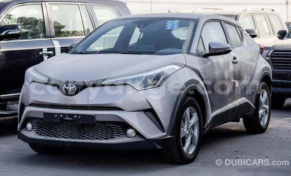 Buy Import Toyota C-HR Other Car in Import - Dubai in Namibia Buy Import Toyota C-HR Other Car in Import - Dubai in Namibia