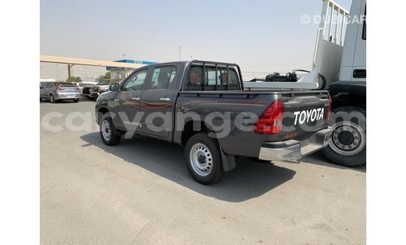 Acheter Import Voiture Toyota Hilux Autre à Import - Dubai, Namibie Acheter Import Voiture Toyota Hilux Autre à Import - Dubai, Namibie