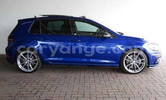 Buy Used Volkswagen Golf R Blue Car in Windhoek in Namibia Buy Used Volkswagen Golf R Blue Car in Windhoek in Namibia
