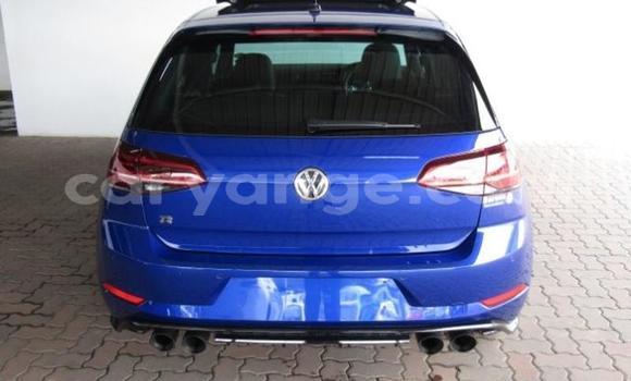 Buy Used Volkswagen Golf R Blue Car in Windhoek in Namibia Buy Used Volkswagen Golf R Blue Car in Windhoek in Namibia