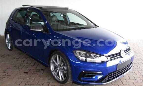 Buy Used Volkswagen Golf R Blue Car in Windhoek in Namibia Buy Used Volkswagen Golf R Blue Car in Windhoek in Namibia