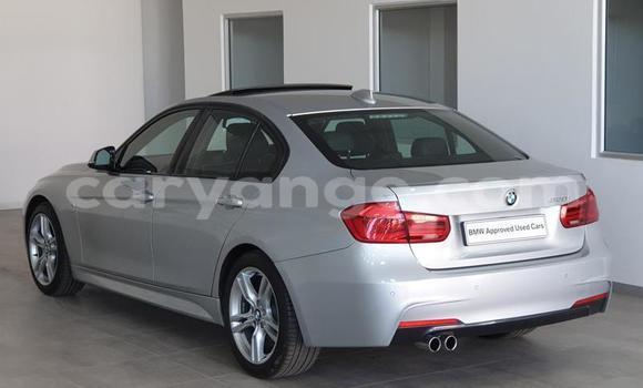 Buy Used BMW 3–Series Silver Car in Windhoek in Namibia Buy Used BMW 3–Series Silver Car in Windhoek in Namibia