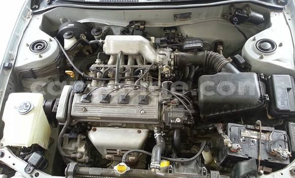 Acheter Occasion Voiture Toyota Corolla Gris à Windhoek, Namibie Acheter Occasion Voiture Toyota Corolla Gris à Windhoek, Namibie