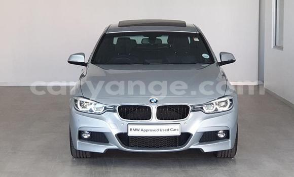 Buy Used BMW 3–Series Silver Car in Windhoek in Namibia Buy Used BMW 3–Series Silver Car in Windhoek in Namibia