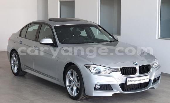 Buy Used BMW 3–Series Silver Car in Windhoek in Namibia Buy Used BMW 3–Series Silver Car in Windhoek in Namibia