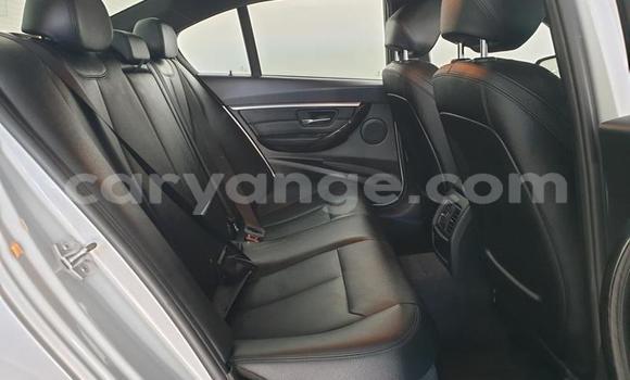 Buy Used BMW 3–Series Silver Car in Windhoek in Namibia Buy Used BMW 3–Series Silver Car in Windhoek in Namibia