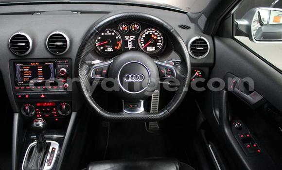 Buy Used Audi RS3 White Car in Windhoek in Namibia Buy Used Audi RS3 White Car in Windhoek in Namibia