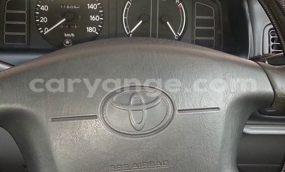 Acheter Occasion Voiture Toyota Corolla Gris à Windhoek, Namibie Acheter Occasion Voiture Toyota Corolla Gris à Windhoek, Namibie