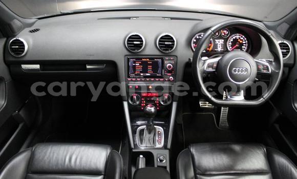 Buy Used Audi RS3 White Car in Windhoek in Namibia Buy Used Audi RS3 White Car in Windhoek in Namibia