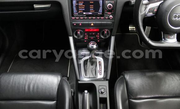 Buy Used Audi RS3 White Car in Windhoek in Namibia Buy Used Audi RS3 White Car in Windhoek in Namibia