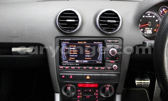 Buy Used Audi RS3 White Car in Windhoek in Namibia Buy Used Audi RS3 White Car in Windhoek in Namibia