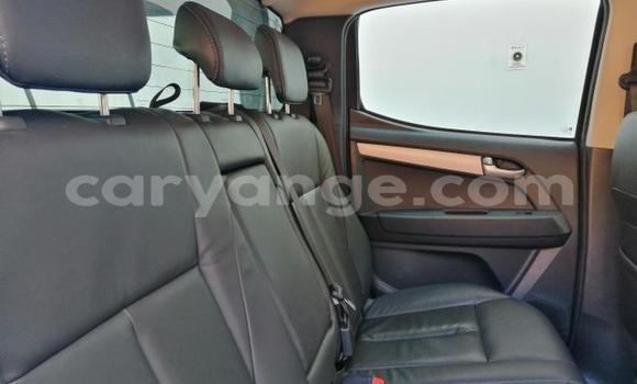 Buy Used Isuzu D–MAX White Car in Windhoek in Namibia Buy Used Isuzu D–MAX White Car in Windhoek in Namibia