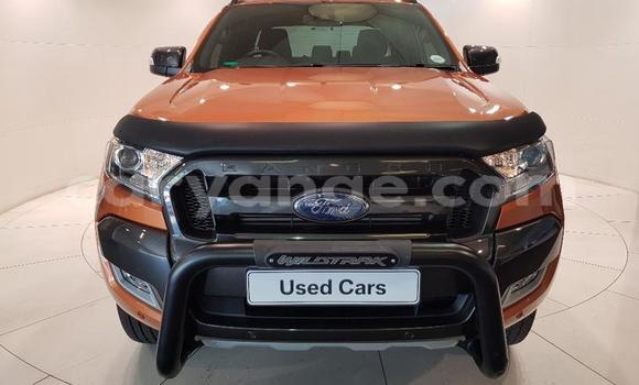 Buy Used Ford Ranger Other Car in Windhoek in Namibia Buy Used Ford Ranger Other Car in Windhoek in Namibia