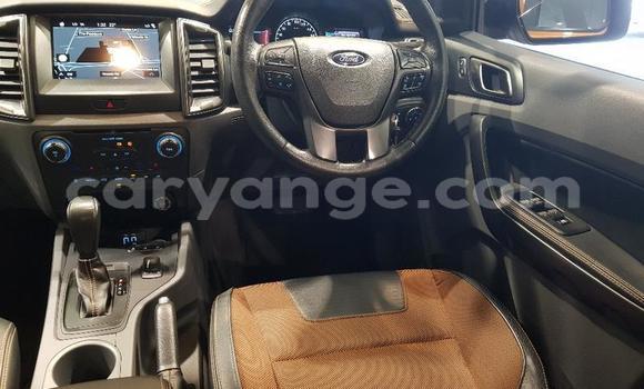 Buy Used Ford Ranger Other Car in Windhoek in Namibia Buy Used Ford Ranger Other Car in Windhoek in Namibia