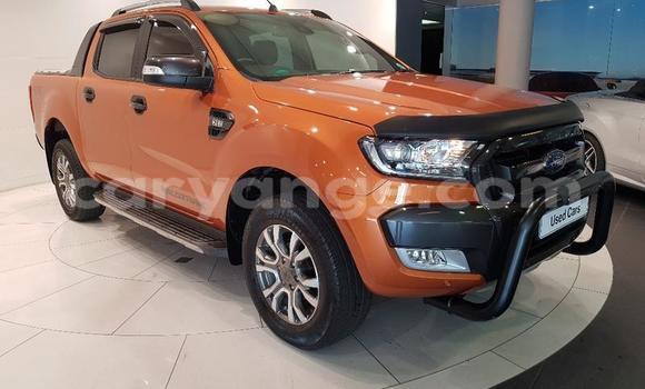 Buy Used Ford Ranger Other Car in Windhoek in Namibia Buy Used Ford Ranger Other Car in Windhoek in Namibia