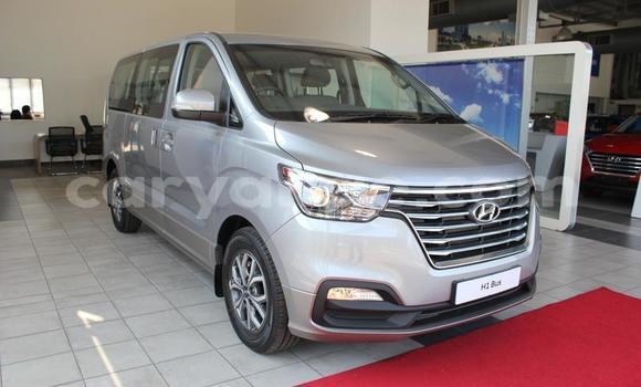 Buy Used Hyundai H1 Silver Car in Windhoek in Namibia Buy Used Hyundai H1 Silver Car in Windhoek in Namibia