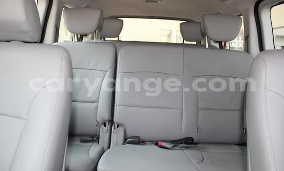 Buy Used Hyundai H1 Silver Car in Windhoek in Namibia Buy Used Hyundai H1 Silver Car in Windhoek in Namibia