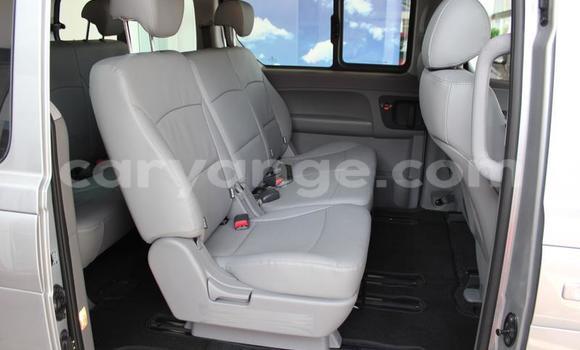 Buy Used Hyundai H1 Silver Car in Windhoek in Namibia Buy Used Hyundai H1 Silver Car in Windhoek in Namibia