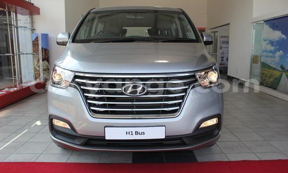 Buy Used Hyundai H1 Silver Car in Windhoek in Namibia Buy Used Hyundai H1 Silver Car in Windhoek in Namibia