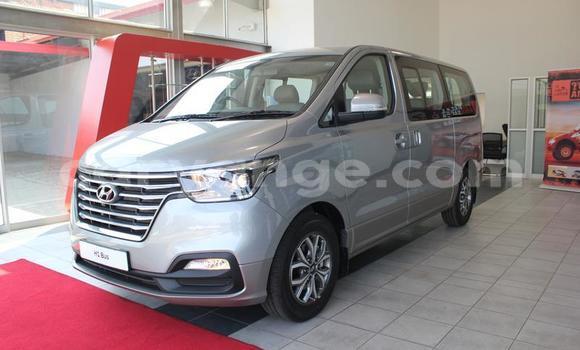 Buy Used Hyundai H1 Silver Car in Windhoek in Namibia Buy Used Hyundai H1 Silver Car in Windhoek in Namibia