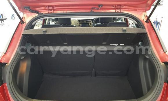 Buy Used Hyundai I20 Red Car in Windhoek in Namibia Buy Used Hyundai I20 Red Car in Windhoek in Namibia