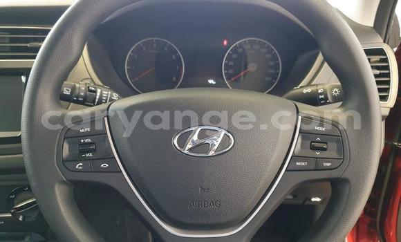 Buy Used Hyundai I20 Red Car in Windhoek in Namibia Buy Used Hyundai I20 Red Car in Windhoek in Namibia