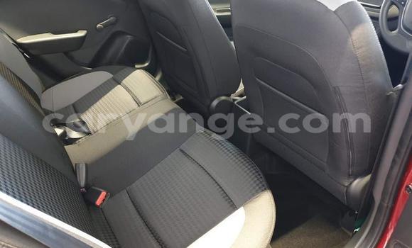 Buy Used Hyundai I20 Red Car in Windhoek in Namibia Buy Used Hyundai I20 Red Car in Windhoek in Namibia