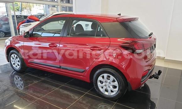 Buy Used Hyundai I20 Red Car in Windhoek in Namibia Buy Used Hyundai I20 Red Car in Windhoek in Namibia