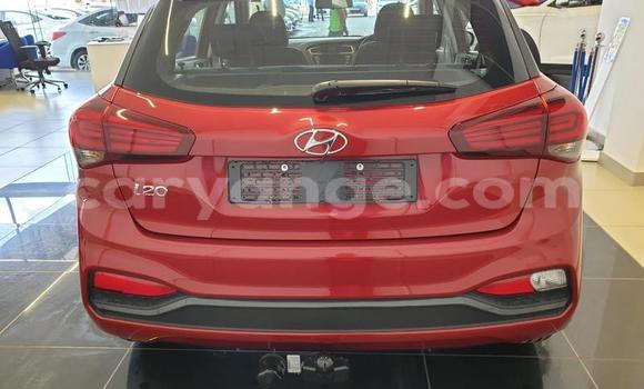 Buy Used Hyundai I20 Red Car in Windhoek in Namibia Buy Used Hyundai I20 Red Car in Windhoek in Namibia