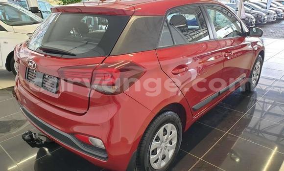 Buy Used Hyundai I20 Red Car in Windhoek in Namibia Buy Used Hyundai I20 Red Car in Windhoek in Namibia
