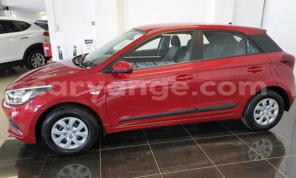 Buy Used Hyundai I20 Red Car in Windhoek in Namibia Buy Used Hyundai I20 Red Car in Windhoek in Namibia